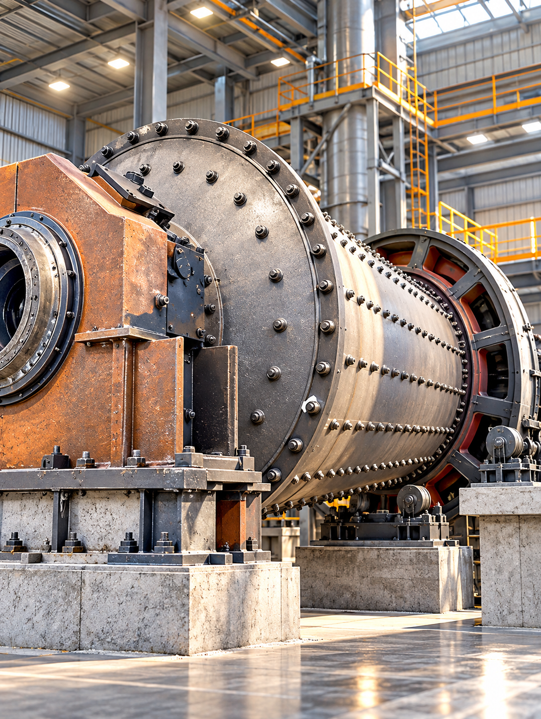 Manu Refractories